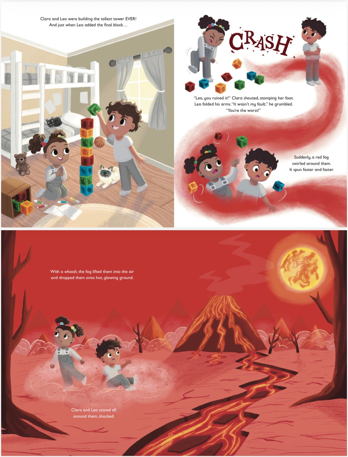 The Kingdom Of Colourful Feelings Book