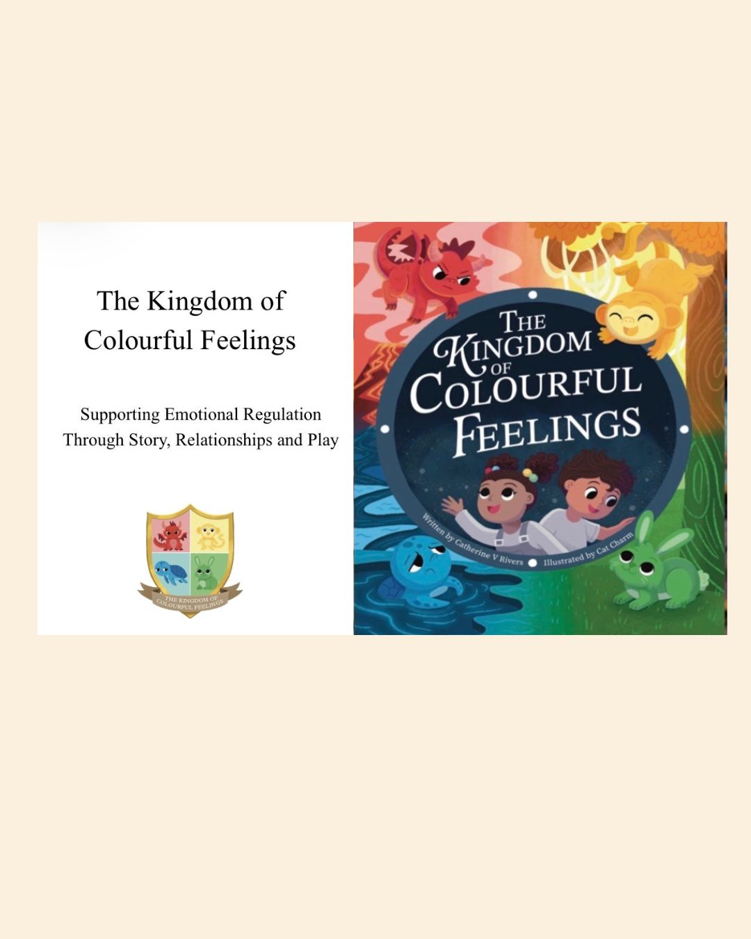 The Kingdom Approach CPD