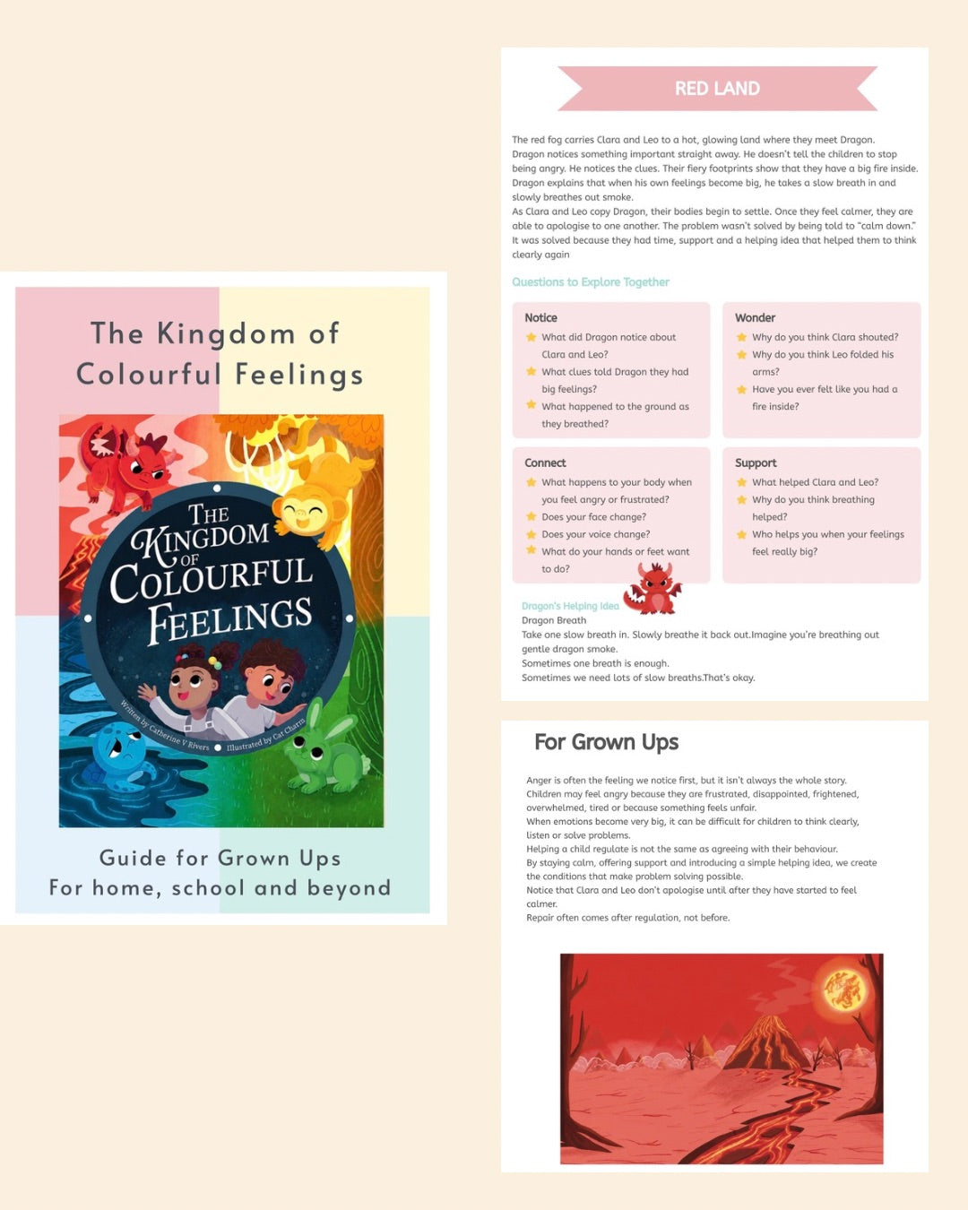 Kingdom Resource Collection