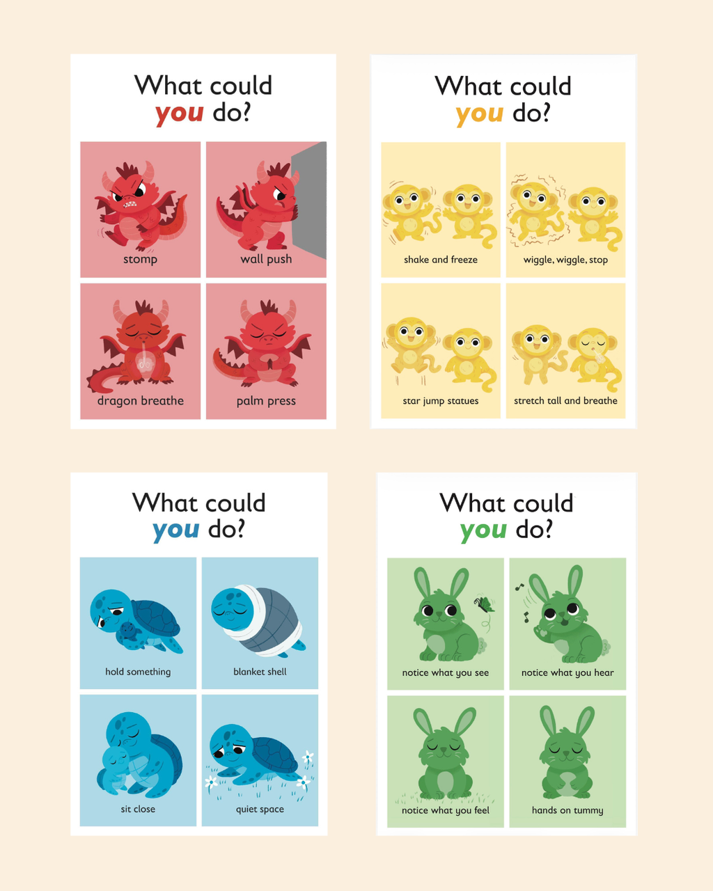 Kingdom Resource Collection